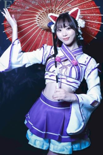 写真4:星 かおり