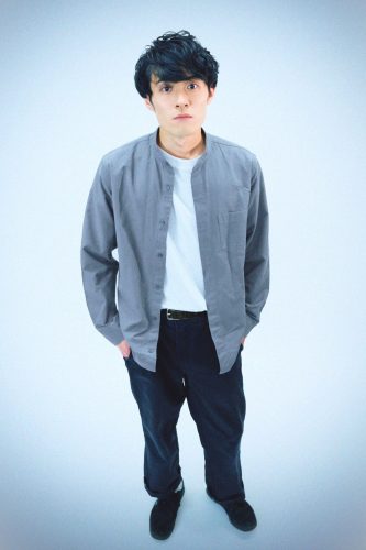 写真2：阿部 明人