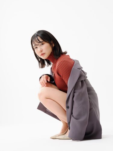 写真3：小玉 百夏