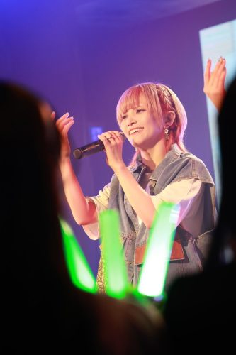 写真2：はちお